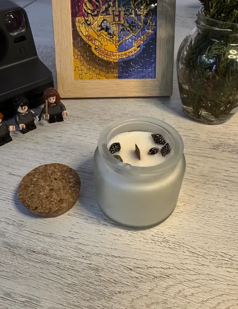 Наследие Слизерина